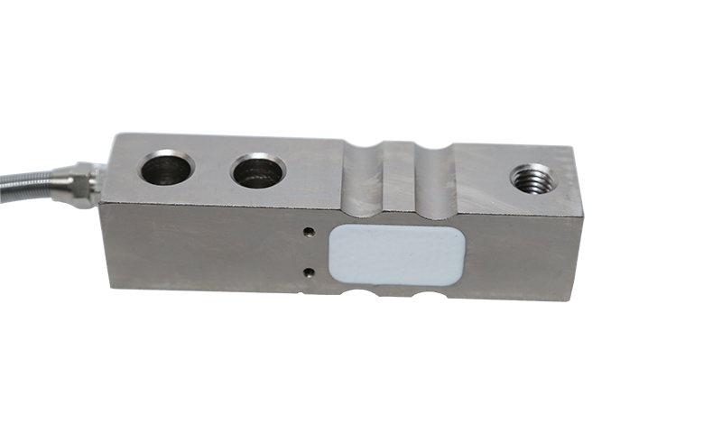 数字式传感器——为皮带秤赋予能量的“先驱”