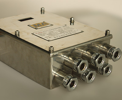 煤矿数据传输效率差、距离短?矿用环网交换机和矿用光端机应用少不了!