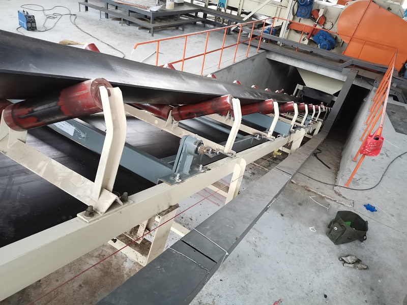 影响电子皮带秤排名的因素有哪些?