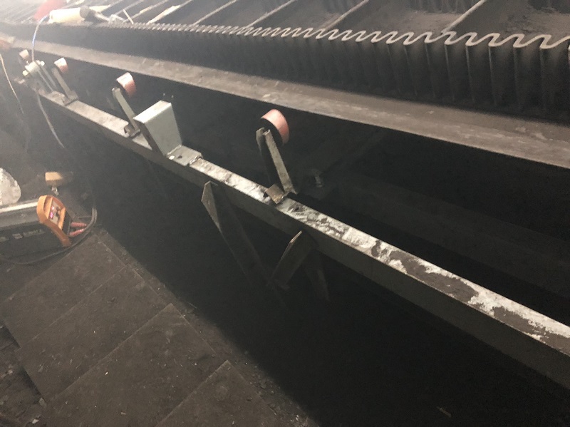 什么是矿用皮带电子秤?它有什么应用优势?