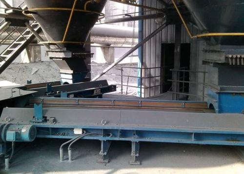 定量称重给料机在农业中应用,流程更高效,节省成本,提高信息化水平