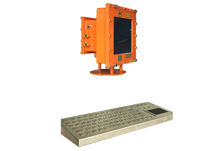 矿用防爆一体式计算机:全面推进煤矿实施信息化管理