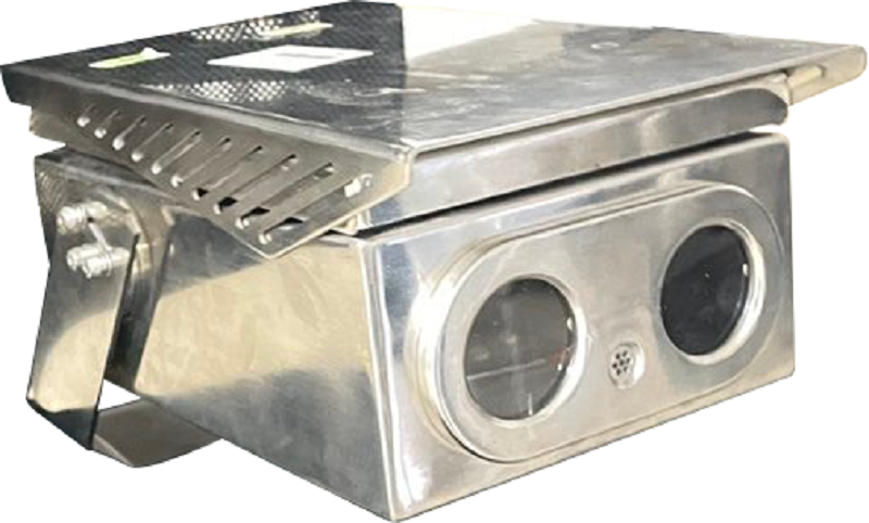 矿用防爆AI摄像机的应用,煤矿安全监测数字化智能化升级