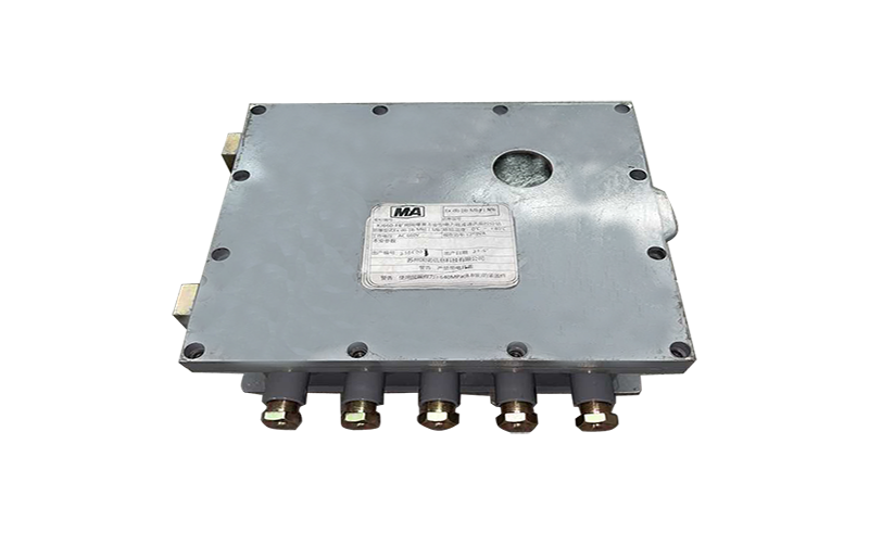 赋能煤矿数智化升级，国诺科技多种通信设备助力矿山数据传输升级