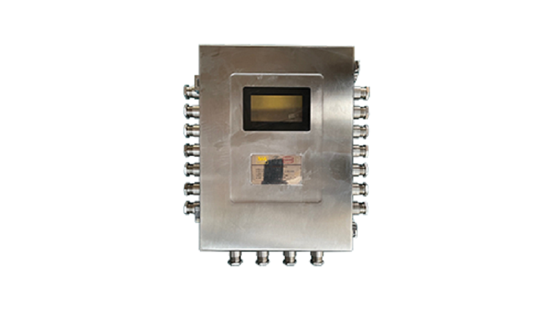 5G+万兆,矿用本安型5G万兆网关为智能矿山建设提供更有力支撑