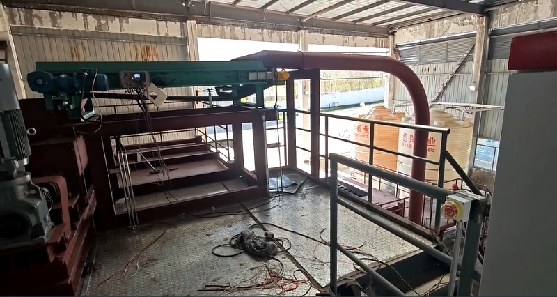 工业生产配料需求多样化,国诺科技计量给料装置定制化满足要求