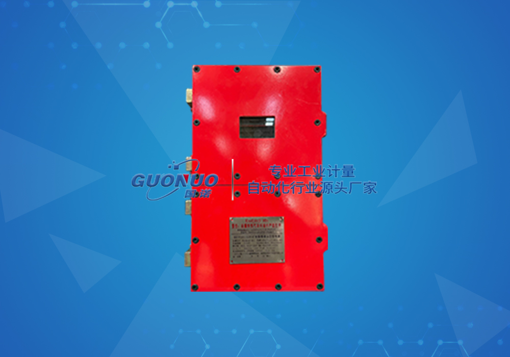 KDW127/24B矿用隔爆兼本安型电源的功能特点及作用