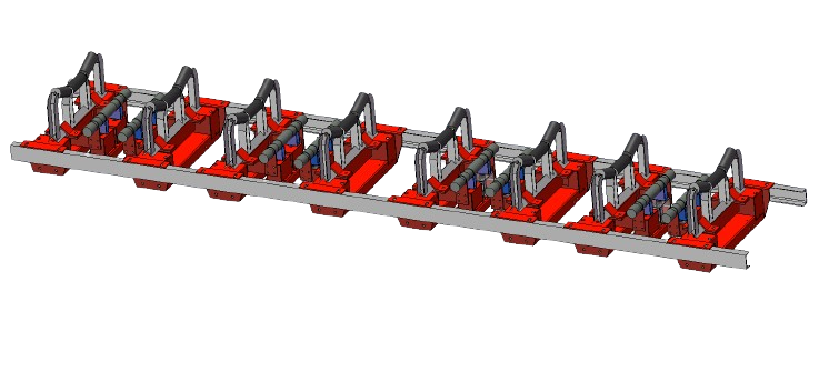 打造智能化高精度电子皮带秤,国诺科技硬件和软件两手抓!