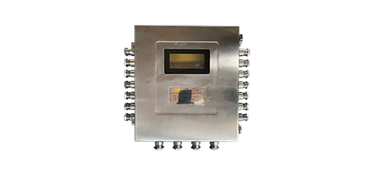 (5G)矿用本安型万兆网关：5G+万兆，有效解决各场景的网络需求