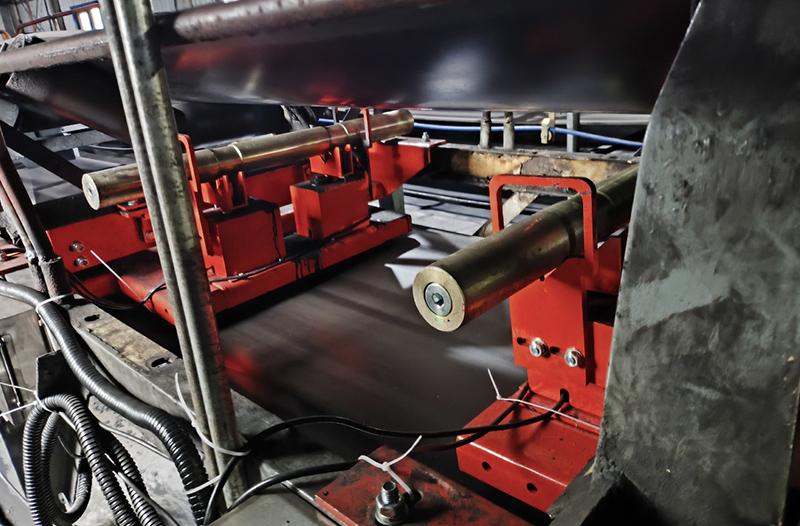 从硬件到软件:国诺科技多维提升电子皮带秤计量精度之道