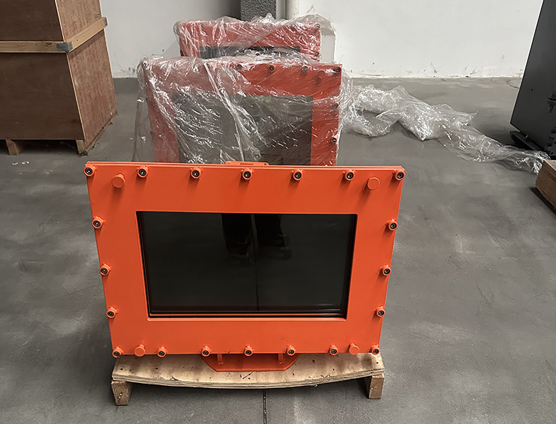 应用矿用防爆计算机,哪些要求比配置更为重要?