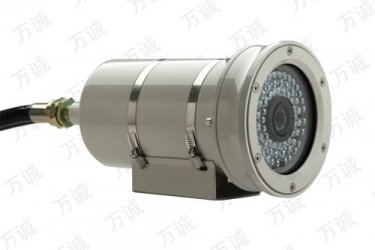 防爆摄像机价格是多少?靠谱的厂家有怎样的特点?