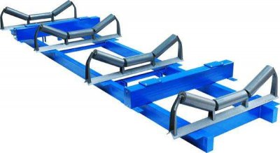 输送机专用皮带秤,顶尖行业的标志