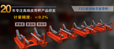 苏州国诺智造兴国:高精度皮带秤的研发之路