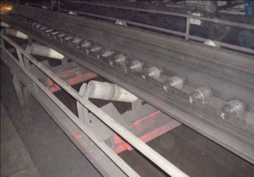 矿用电子皮带秤横空出世,防爆品质赢市场