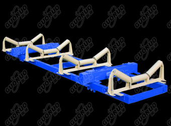 高精度电子皮带秤怎么选?国诺信科告诉你