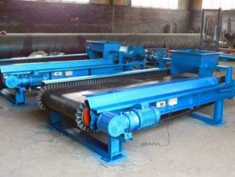 产业新活力:国诺信科自动给料机的研发