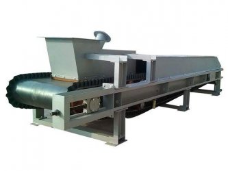 计量给料机领跑者,国诺信科做创新是认真的