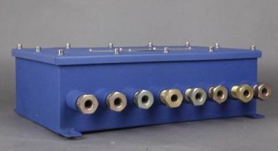 什么是矿用防爆交换机?有什么特点?