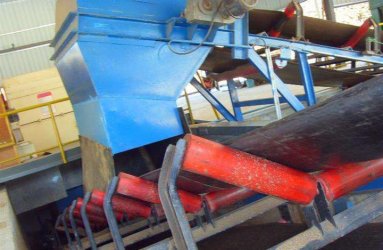 国诺信科突破技术壁垒,升级皮带秤计量精度