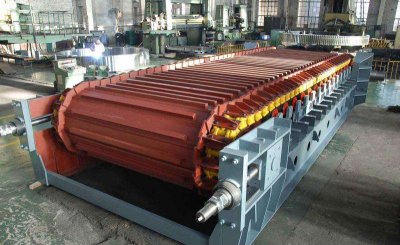 给料机设备更新换代,国诺技术创新领跑同行