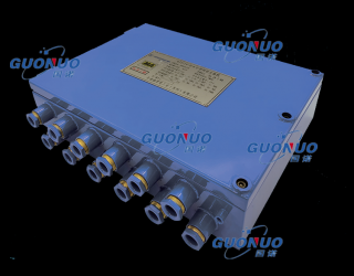 注重矿井安全,选择赫斯曼防爆交换机