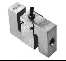 改变矿产行业的存在:皮带秤传感器