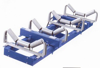 为了安全!防爆电子皮带秤已成矿山必须设备