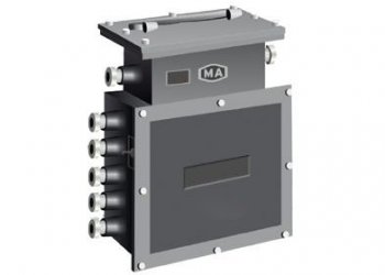 防爆型万兆交换机:守护生产安全大型矿产企业必选