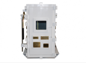 矿用防爆交换机还选国诺信科,三重保障助力企业生产