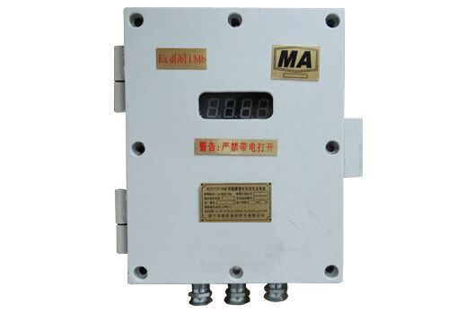 响应国家安全生产号召,国诺信科隔爆电源杜绝隐患