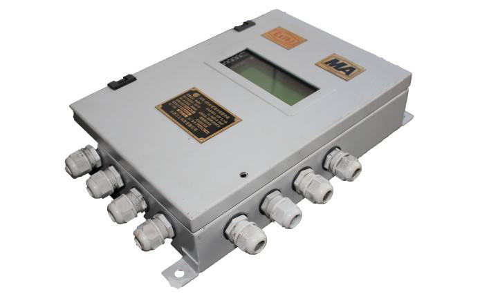 矿用隔爆不间断电源:煤矿生产过程中的安全小卫士