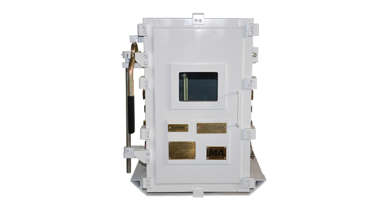 煤矿生产安全系统推进,防爆交换机千万不可选错