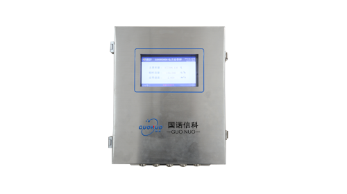 国诺信科:别将劣质电子皮带秤仪表用于企业生产