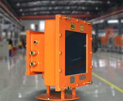 矿用防爆计算机四大功能特性,满足矿井下使用需求