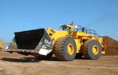 装载机电子秤在货运中的应用,助力运输安全,提高企业效益