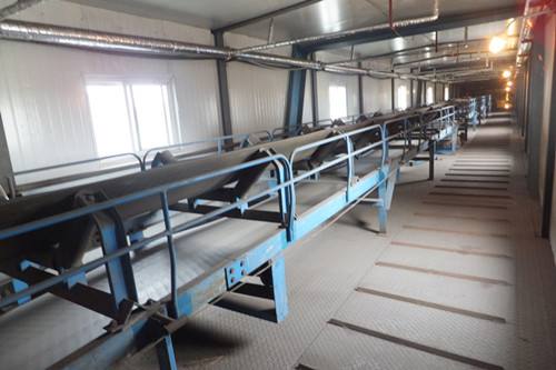 关于电子皮带秤,不能只看“结果”,而忽视“生产过程”