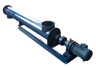 螺旋计量秤在环保行业的作用,助力厨余垃圾“变废为宝”