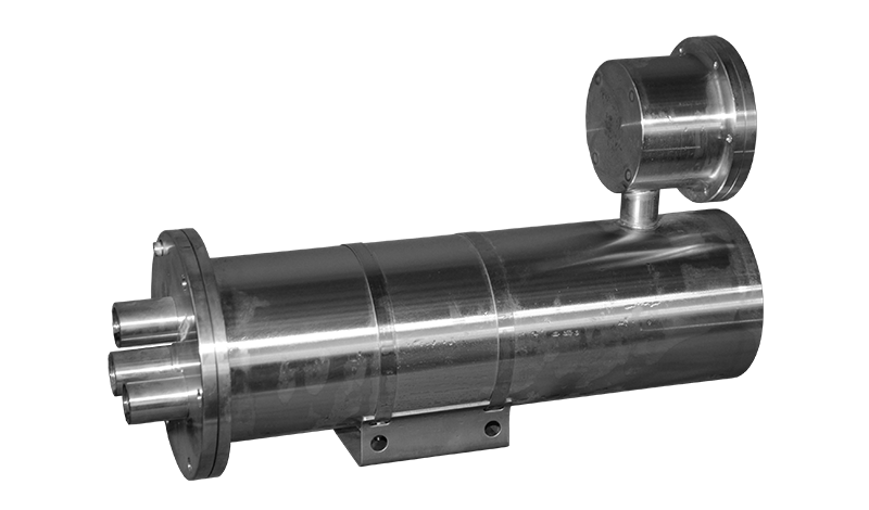 矿用防爆摄像仪:用科技监管,驱动矿山安全生产