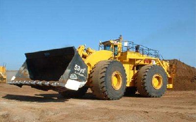 凭借这三大特点,国诺信科装载机电子秤被各领域广泛应用