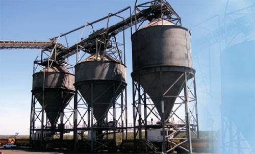 传统装车方式已经OUT了!定量装车系统打造装车新方式!