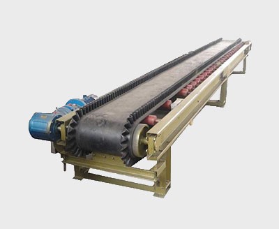 新一代带式定量给料机:软硬件融合一体化,革新工艺工况