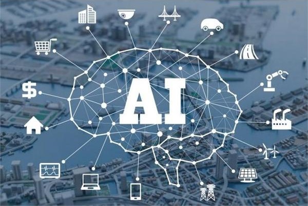 发展智能信息产业,打造智能经济新能动矿山