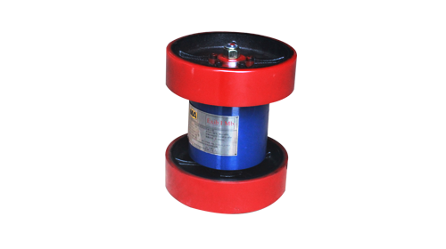 国诺信科BQH5矿用本安型编码器：精益制造，设计精妙，技术升级