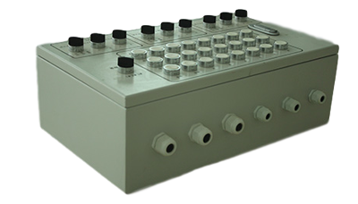 TH1-18矿用本安型操作台：更便捷地操作控制矿井下自动化设备